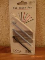 DSL Touch Pen Sachsen - Claußnitz Vorschau