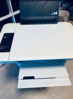 Drucker HP Deskjet 2544 All-in-One Niedersachsen - Wennigsen Vorschau