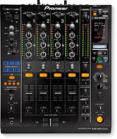 Pioneer DJM-900 NXS DJ Mixer mieten Hessen - Pfungstadt Vorschau