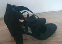 Paul Green Pumps schwarz  Gr. 38 Thüringen - Sonneberg Vorschau