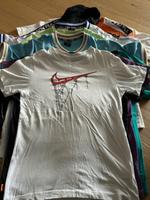 Thirts FILA  Nike Fubu Karl Kani Adidas Ralph Lauren u.s.w Baden-Württemberg - Reutlingen Vorschau