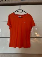 Tommy Hilfiger T-Shirt Gr.S orange Düsseldorf - Stadtmitte Vorschau