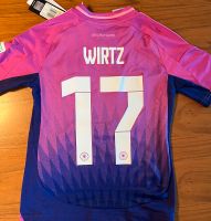 Adidas DFB Kids Away Trikot - Wirtz Hessen - Wiesbaden Vorschau