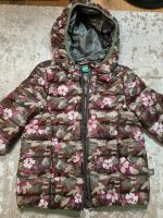 BENETTON Jacke Gr2Jahre/90cm Baden-Württemberg - Baden-Baden Vorschau