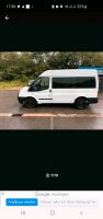 Ford Transit 2.2 Bj.12.2011 9 Sitzer Tüv Neu!!! Baden-Württemberg - Leimen Vorschau