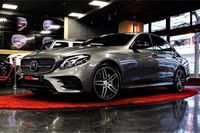 Mercedes E43 AMG - Night Paket - E53 AMG Umbau Berlin - Reinickendorf Vorschau