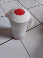 Tupperware Thermowächter Junior Kaffeekannen 0,6l weiß Baden-Württemberg - Ellwangen (Jagst) Vorschau