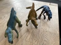 Dinosaurier Hessen - Gudensberg Vorschau