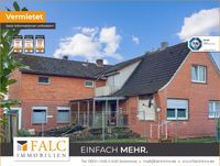 Kapitalanlage - Mehrfamilienhaus mit 3 Wohnungen in Drochtersen Niedersachsen - Drochtersen Vorschau