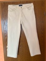 Herrenjeans beige Zerberus Gr. 54 bzw. L Jeansgr. 38 Rheinland-Pfalz - Retterath Vorschau