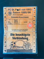 Suche Dauerkarte  St. Pauli - Saison 2024/25 (gerne Gegengerade) Niedersachsen - Oldenburg Vorschau