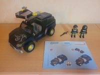 Playmobil Robo Gang Truck Top Agents (4878) Dortmund - Kirchhörde Vorschau