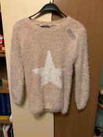 Italy Wollpullover Pullover Gr. 36/38 neu Rheinland-Pfalz - Malborn Vorschau