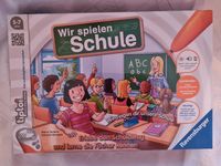 Tiptoi Spiel: "Wir spielen Schule" Bayern - Veitshöchheim Vorschau