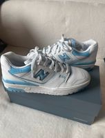 New Balance 550 Babyblau Gr. 41,5 NEU! Essen - Essen-Borbeck Vorschau