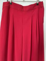 Knallrote Culotte Hose Gr 40 NEU von Orsay Bayern - Pförring Vorschau