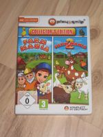 PC-Spiel - Collector's Edition - Farm Mania 1 & 2 Sachsen - Burgstädt Vorschau