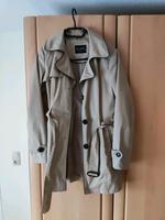 Damenjacke beige Gr. 40 Hessen - Mücke Vorschau