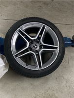 Amg Felgen 225/45R18 245/40R18 Baden-Württemberg - Möglingen  Vorschau