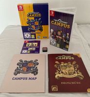 Two Point Campus ( Nintendo Switch ) Berlin - Spandau Vorschau