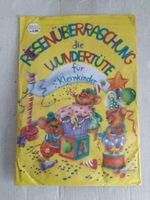 DIE WUNDERTÜTE Riesenüberraschung für Kleinkinder (5 Stück) Neu Bochum - Bochum-Mitte Vorschau