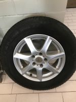 ALUFELGEN ENZO 6,5X16J  CHEVROLET OPEL KBA:48024 215/70 R 16 Niedersachsen - Pattensen Vorschau