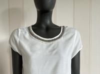 *Vero Moda* Damen Bluse Gr. S Hessen - Bad Soden-Salmünster Vorschau