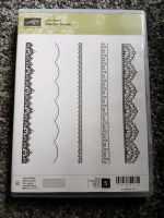 Stampin Up delicate details Nordrhein-Westfalen - Lage Vorschau