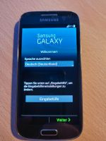 Samsung  Galaxy S4 mini  mit Zubehör Niedersachsen - Braunschweig Vorschau