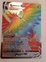 Verkaufe Pokemon Sammelkarte Krarmor Vmax in Rainbow Sachsen - Zwenkau Vorschau