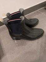Tommy Hilfiger Regenstiefel Aachen - Eilendorf Vorschau