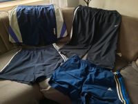 Adidas nike shorts je 10€ Rheinland-Pfalz - Simmern Vorschau