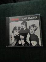 CD Nena die Band 15 Songs Rheinland-Pfalz - Bad Kreuznach Vorschau