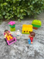 Lego Duplo 10585 Baby mit Kinderwagen, vollständig Bayern - Altenstadt Iller Vorschau