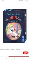 Kartenspiel "Das Neinhorn", unbenutzt Bayern - Augsburg Vorschau