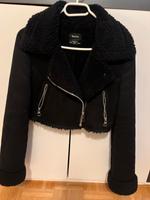 Winterjacke gefüttert Hessen - Vellmar Vorschau