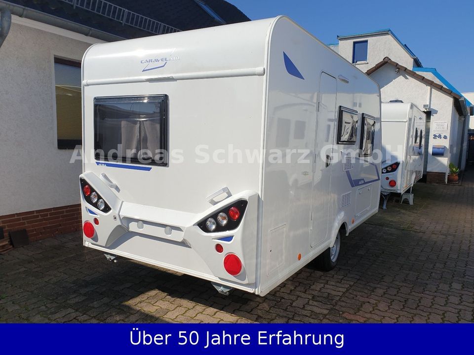 Caravelair ALBA 390 Mod.2024, mit allen Paketen in Laatzen