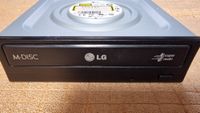 LG Super Multi DVD Brenner GH24NSB0 MDISC Niedersachsen - Schortens Vorschau