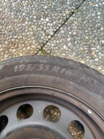 4x  195/55 R16  87H Bayern - Raubling Vorschau