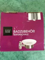 Bad Zubehör - Seifen Schale NEU Brandenburg - Liebenwalde Vorschau