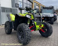 Polaris Scrambler XP 1000 S EPS,LOF,MY 24,neue Farbe`Lime Pearl´ Nordrhein-Westfalen - Iserlohn Vorschau