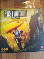 Brettspiel Posthuman Kickstarter inkl. Erweiterung Defiant Rheinland-Pfalz - Montabaur Vorschau