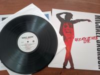 LP Schallplatte Michael Jackson "Greatest Hits Live" *SEHR GUT* Kiel - Schreventeich-Hasseldieksdamm Vorschau