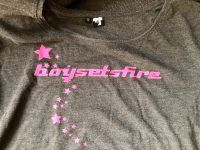 T-Shirt : „Boysetsfire“ Rheinland-Pfalz - Bitburg Vorschau
