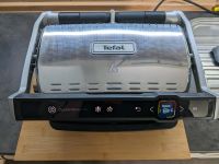 Tefal Optigrill Elite XL Kontaktgrill Grill Rest Garantie Bayern - Neustadt a. d. Waldnaab Vorschau