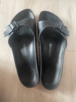 Birkenstock Sandalen schwarz Niedersachsen - Oyten Vorschau