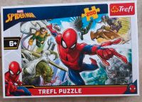 Puzzle Spiderman und Frozen 2 Bayern - Burglengenfeld Vorschau