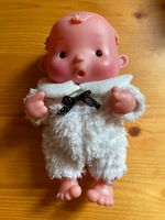 Baby Puppe 16 cm Höhe Nordrhein-Westfalen - Goch Vorschau