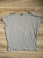 Sehr gut erhaltenes , beiges Damen T-Shirt Gr.S von benetton Baden-Württemberg - Mannheim Vorschau