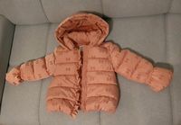 Mayoral Jacke Rosa 128 Neu Niedersachsen - Cuxhaven Vorschau